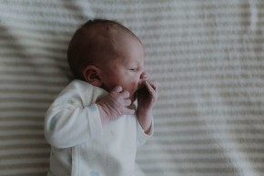 Photo de Mia Levy