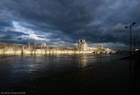 Photo de CHAILLOUS Alexis