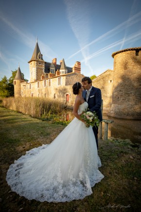 Photo de Mickaël HEISSLER