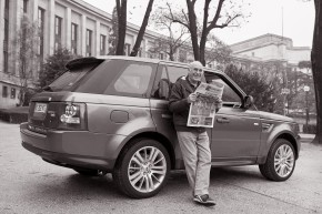 Photo de MOUILLADE Hubert