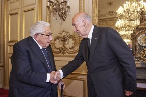 Photo de MOUILLADE Hubert