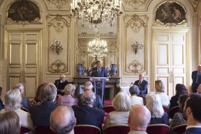 Photo de MOUILLADE Hubert