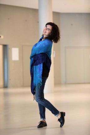 Photo de Eric Konan