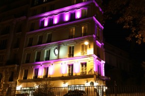 Photo de Eric Konan