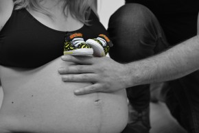 Photo de Sandrine Nicoli