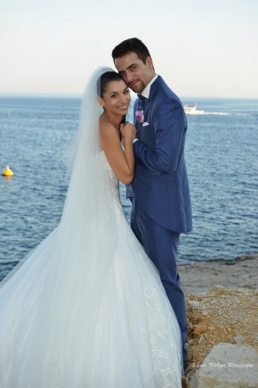 Photo de Sandrine Nicoli