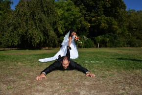 Photo de Sandrine Nicoli