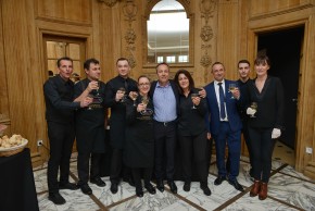 Photo de Sandrine Nicoli