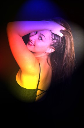 Photo de TONDUT Cyril
