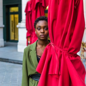 Photo de William Daugy