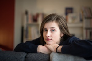 Exemple portfolio