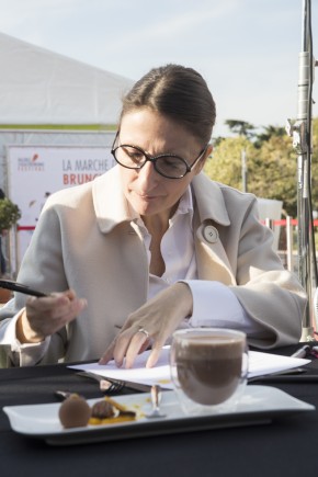 Photo de Florianne Pokos