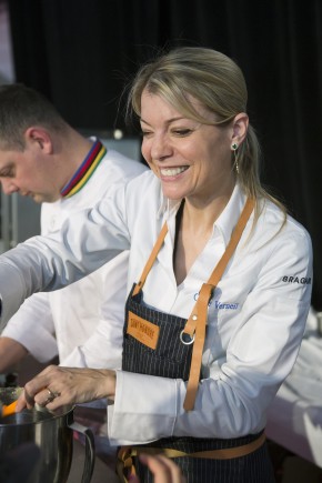 Photo de Florianne Pokos