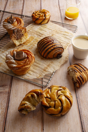 Photo de Florianne Pokos