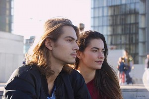 Exemple portfolio