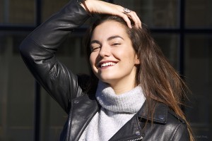 Exemple portfolio