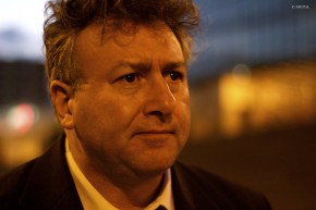 Photo de Arnaud Metayer