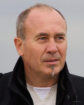 Photo de Arnaud Metayer