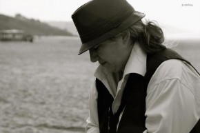 Photo de Arnaud Metayer