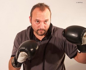 Photo de Arnaud Metayer