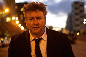 Photo de Arnaud Metayer