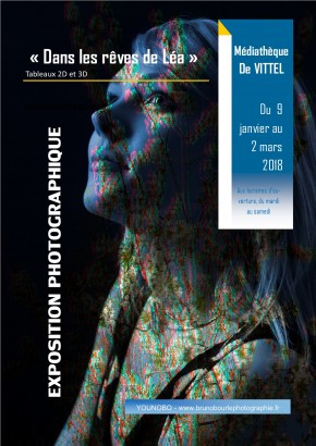 Photo de Bruno BOURLE