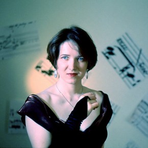 Photo de VALENTIN Virginie