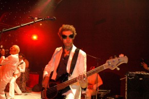 Photo de VALENTIN Virginie