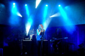 Photo de VALENTIN Virginie