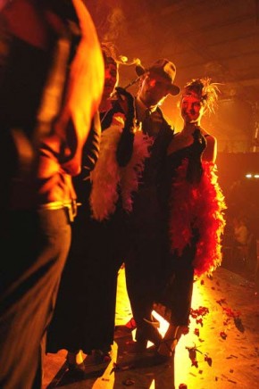 Photo de VALENTIN Virginie