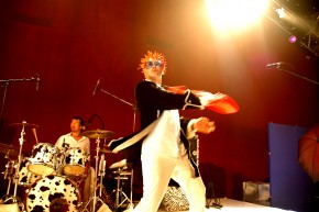 Photo de VALENTIN Virginie