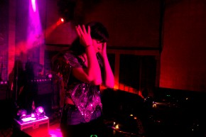 Photo de VALENTIN Virginie