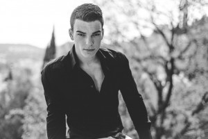 Exemple portfolio