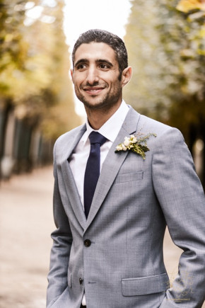 Photo de Karim Kouki