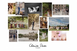Exemple portfolio