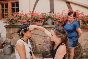 Photo de Claire Demoute