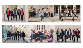 Photo de Claire Demoute