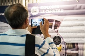 Photo de Claire Demoute