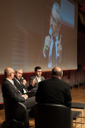 Photo de Claire Demoute
