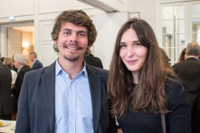 Photo de Jacques David