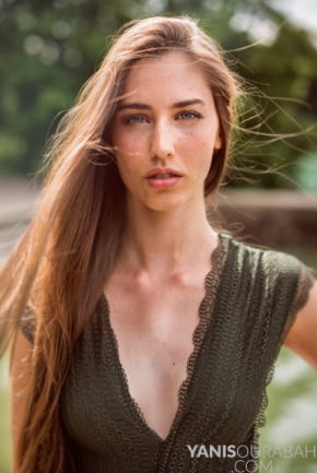 Photo de Yanis Ourabah