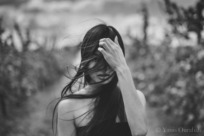 Photo de Yanis Ourabah