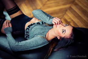 Photo de Yanis Ourabah