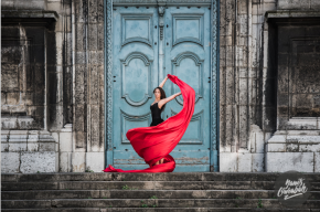 Photo de Yanis Ourabah