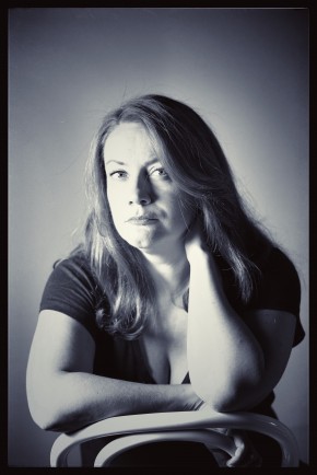 Photo de Claire Mon&eacute;