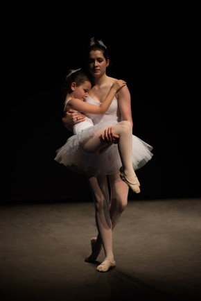 Photo de Claire Moné