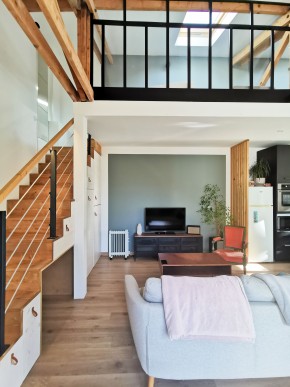 Photo de Claire Mon&eacute;