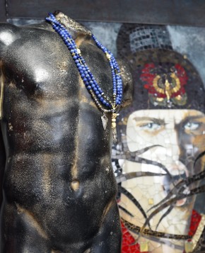 Photo de Claire Moné