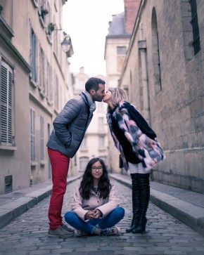 Photo de Alain Goussard
