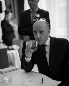 Photo de Alain Goussard